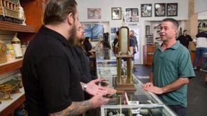 Pawn Stars Epizóda 13