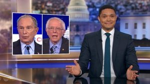 The Daily Show Epizóda 65