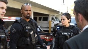 S.W.A.T. Epizóda 14