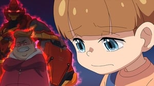 Bakugan Epizóda 3