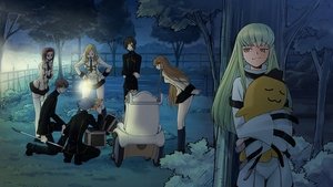Code Geass: Lelouch of the Rebellion Epizóda 42