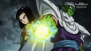 Super Dragon Ball Heroes Epizóda 7