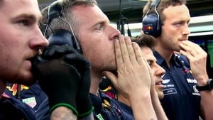 Formula 1: Drive to Survive Veľké nádeje
