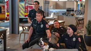 9-1-1: Lone Star Epizóda 8