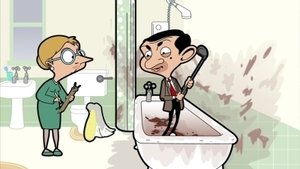 Mr. Bean: Animované príbehy Epizóda 40