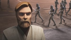 Star Wars: The Clone Wars Epizóda 2