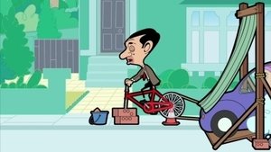 Mr. Bean: Animované príbehy Epizóda 32