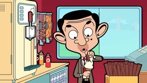 Mr. Bean: Animované príbehy Epizóda 44
