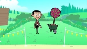 Mr. Bean: Animované príbehy Epizóda 46