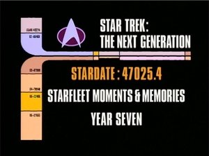 Star Trek: Nová generácia Epizóda 74