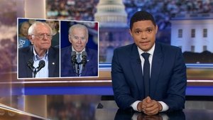 The Daily Show Epizóda 70