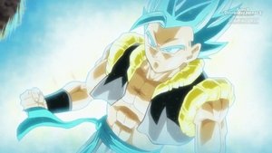 Super Dragon Ball Heroes Epizóda 13