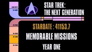Star Trek: Nová generácia Epizóda 39