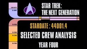 Star Trek: Nová generácia Epizóda 50