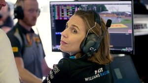 Formula 1: Drive to Survive Krv, pot a slzy
