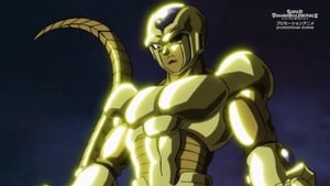 Super Dragon Ball Heroes Epizóda 6