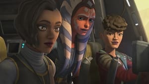 Star Wars: The Clone Wars Epizóda 6