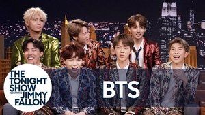 The Tonight Show Starring Jimmy Fallon Epizóda 88