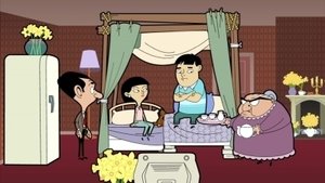 Mr. Bean: Animované príbehy Epizóda 22