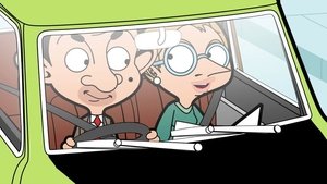 Mr. Bean: Animované príbehy Epizóda 47