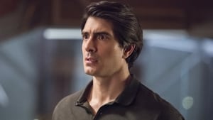 DC's Legends of Tomorrow Epizóda 8