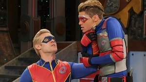 Henry Danger Epizóda 37