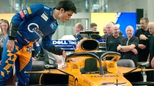 Formula 1: Drive to Survive Kto z koho