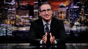 John Oliver: Čo týždeň dal a vzal Epizóda 4