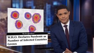 The Daily Show Epizóda 74