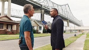 NCIS: New Orleans Epizóda 17
