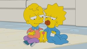 Simpsonovci Epizóda 18