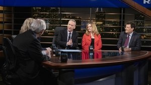 Real Time with Bill Maher Epizóda 7
