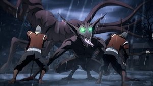 Castlevania Epizóda 3