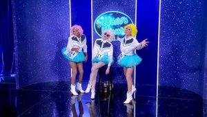 RuPaul's Drag Race Epizóda 3