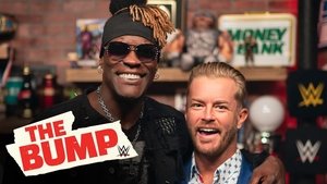 WWE The Bump Epizóda 4