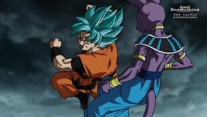 Super Dragon Ball Heroes Epizóda 2