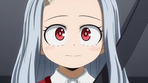 My Hero Academia Epizóda 22