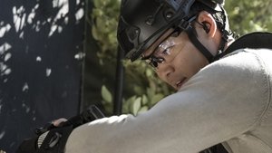 S.W.A.T. Epizóda 18
