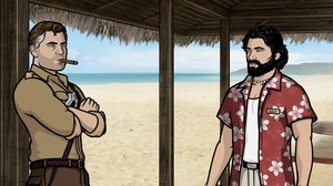 Archer Epizóda 13