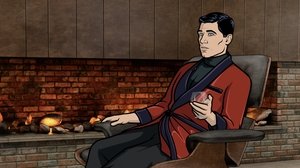 Archer Epizóda 22
