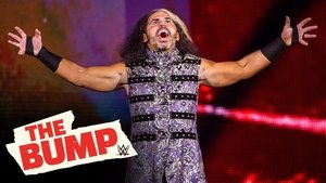 WWE The Bump Epizóda 5