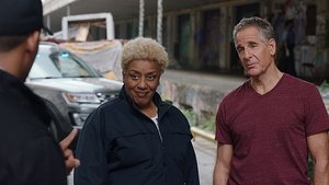 NCIS: New Orleans Epizóda 18
