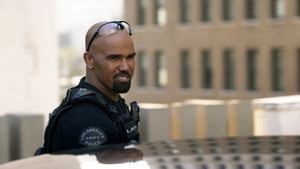 S.W.A.T. Epizóda 17