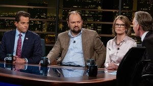 Real Time with Bill Maher Epizóda 1807