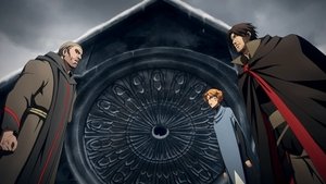 Castlevania Epizóda 4