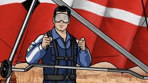 Archer Epizóda 12