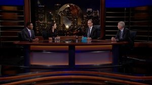 Real Time with Bill Maher Epizóda 2001