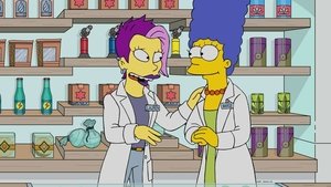 Simpsonovci Epizóda 17