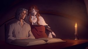 Castlevania Epizóda 8