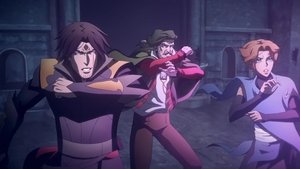 Castlevania Epizóda 10